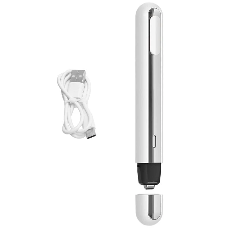 Portable Thermal Printing Device Heat Press Pen For Beginners Professionals And Hobbyists 