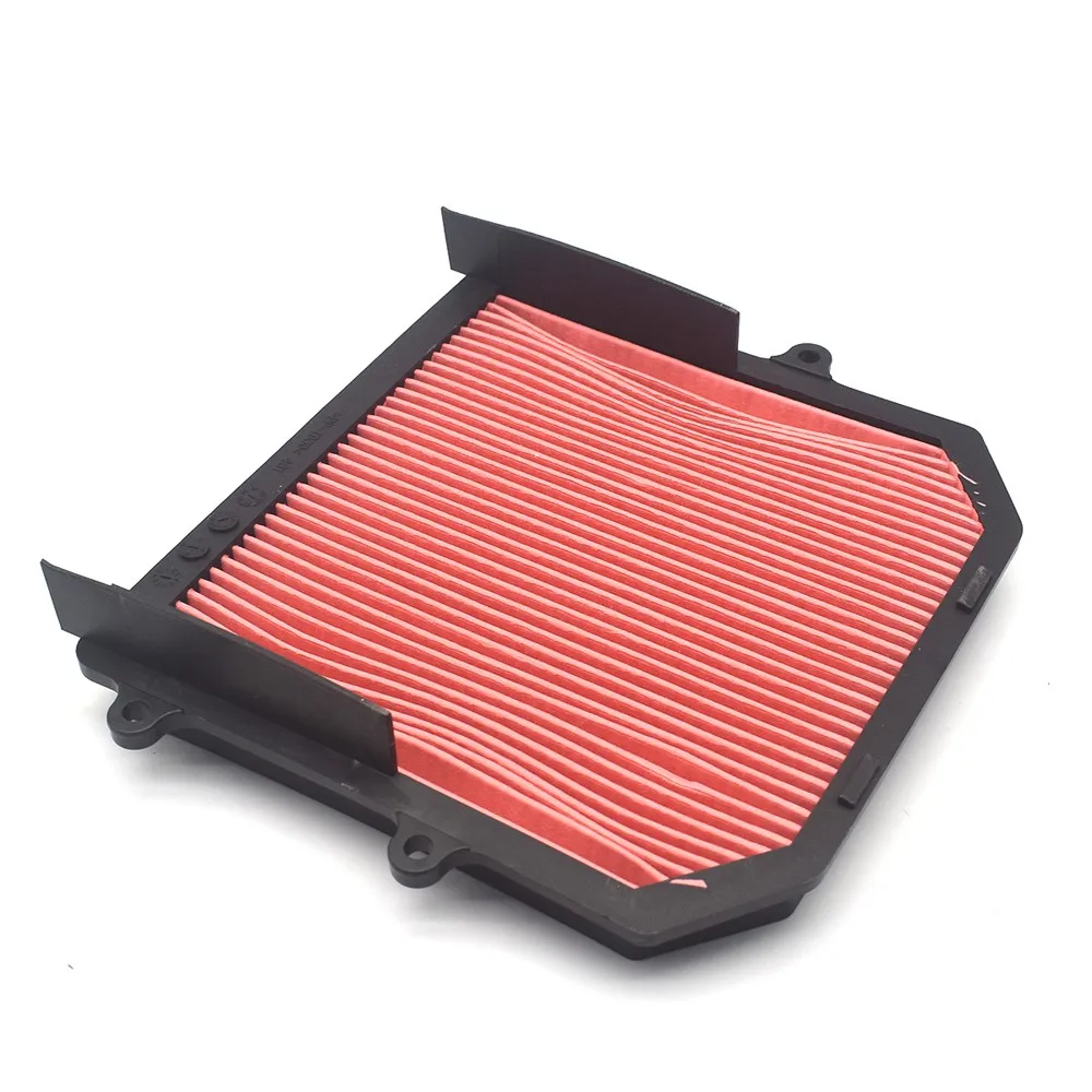 Motorcycle Air Intake Filter Cleaner For Honda XLV1000 XLV 1000 XL1000 V XL1000V XL 1000V Varadero 2003-2013