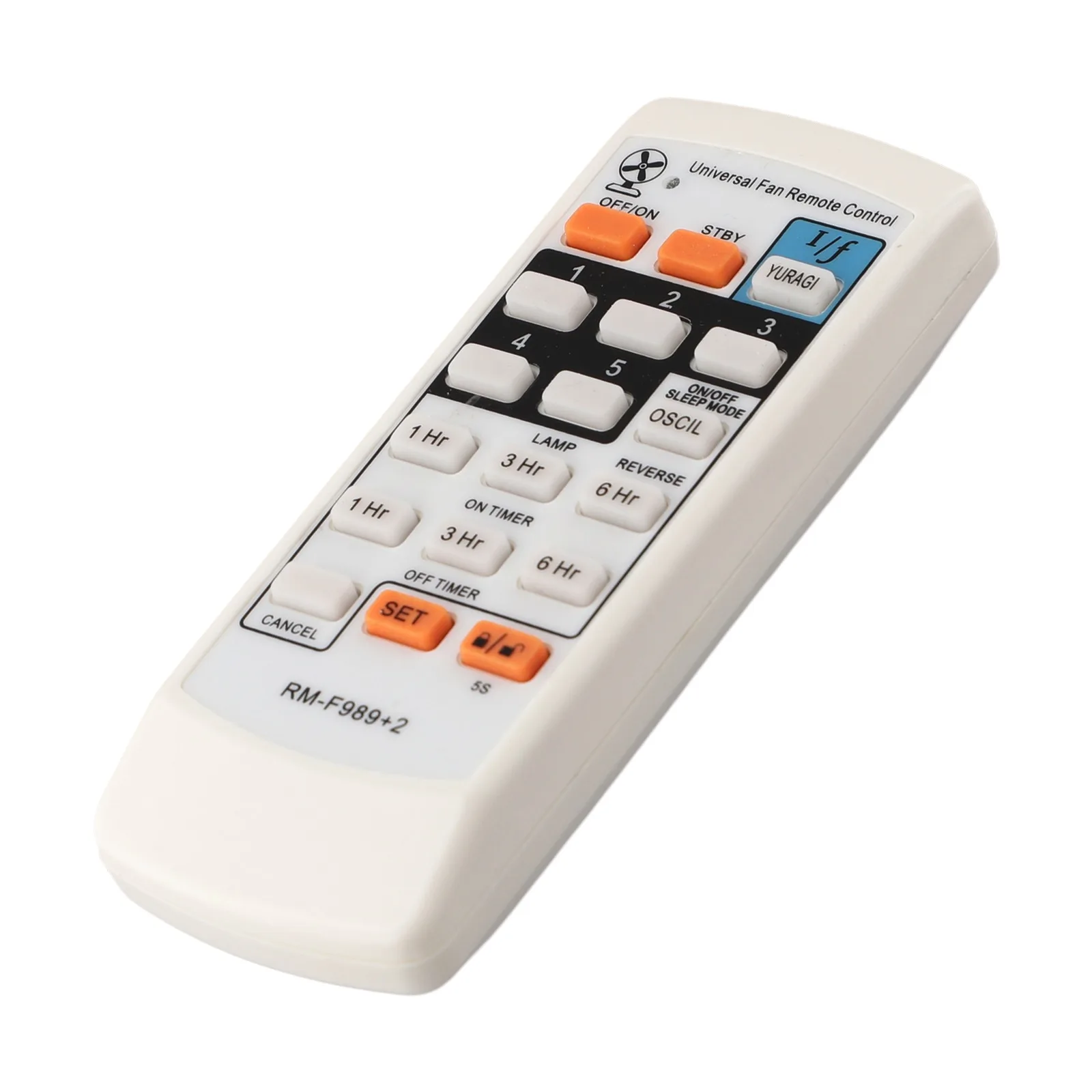 

Для поврежденных пультов дистанционного управления, пульт дистанционного управления FAN-989V, электрический вентилятор, пульт дистанционного управления для домашнего использования, базовые функции дистанционного управления