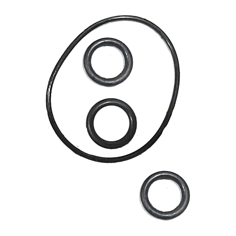 ABRU-MG325 Kit,Compatible With Snap On MG325, Complete Tune Up And Repair Kit With O'ring Seal