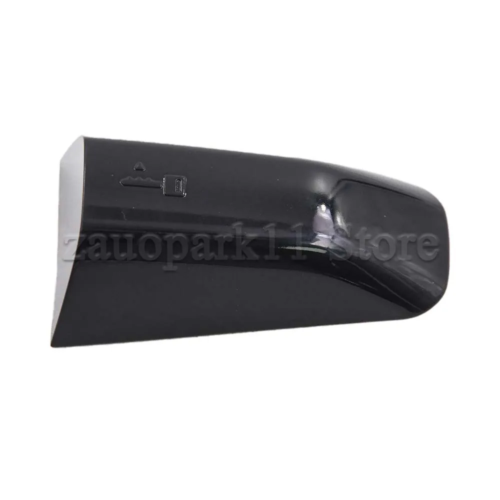 LR048298 ABS New RHD Front Right Door Handle Cap Cover LR117080 Fit For Range Rover Sport L494 2014-2021