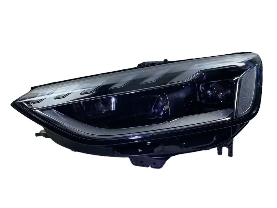 

Hot Car Lighting Systems 8wd941033a/034a Headlamps New Headlamp Assemblies Hot for A4