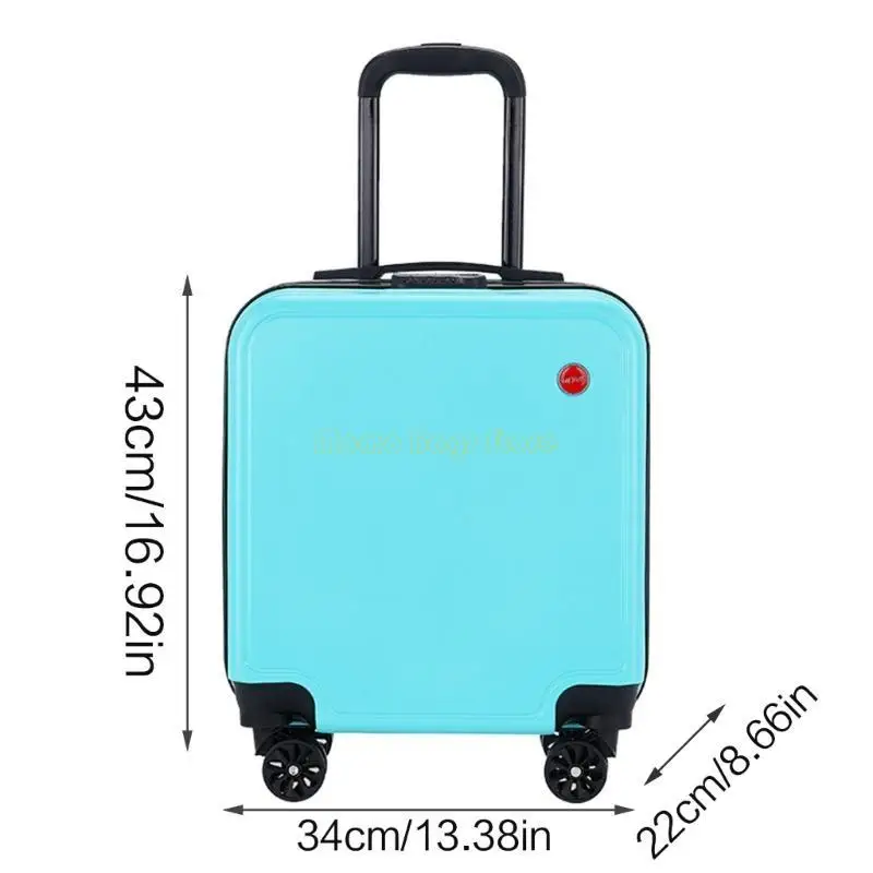 X90D Material bagagem elegante e prático