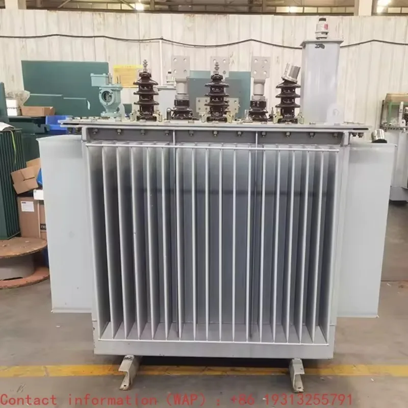 125 200 250 300 315 400 630 1000 1500 16000 20000 25000 KVA Complete Transformer Price 20 KV