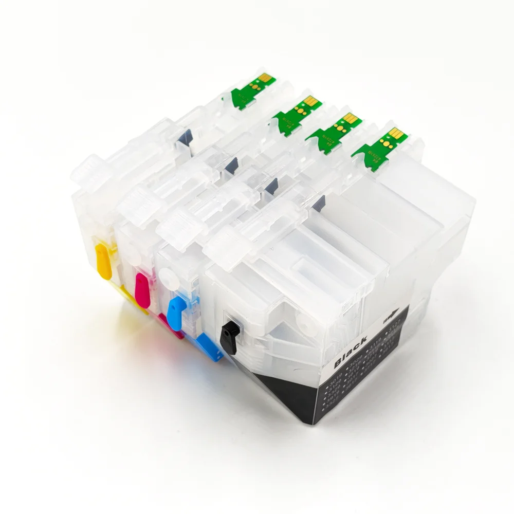 LC3029 LC3029XL Refill Ink Cartridge For Brother MFC-J5830DW MFC-J5830DW XL MFC-J5930DW MFC-J6535DW MFC-J6535DW XL MFC-J6935DW
