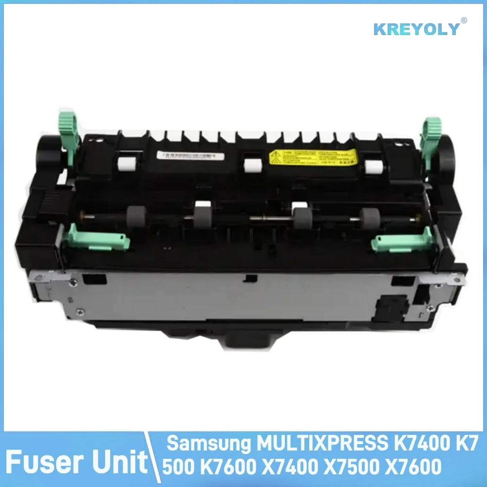 Unidad de fusor para Samsung MULTIXPRESS K7400 K7500 K7600 X7400 X7500 X7600 110V JC 9101195 Un JC de 220 V 9101194 A