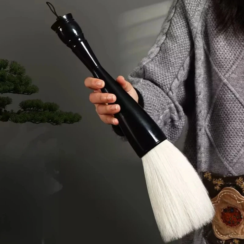 extra-large-dance-prop-tai-chi-performance-decorative-chinese-calligraphy-brush-ground-water-brush-chinese-outdoor-writing-brush
