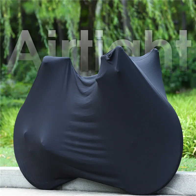 

Защитный чехол для велосипеда WEST BIKING, полный защитный чехол для дорожного велосипеда MTB для велосипеда 24-27,5 дюймов/700C, устойчивая к царапинам сумка для хранения