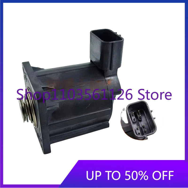 Excavator Accessori…