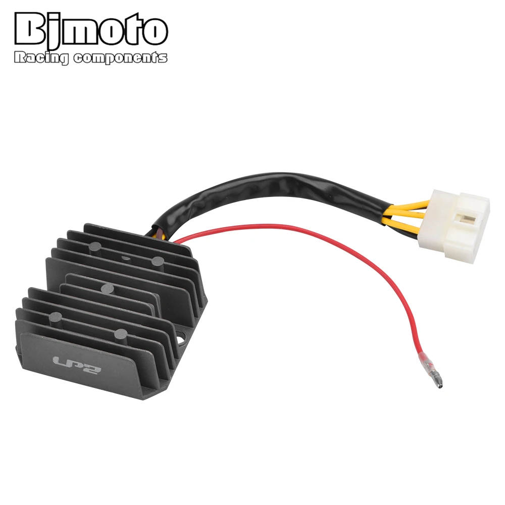 Motorcycle DC 12V Voltage Regulator Rectifier For Kawasaki 210661008 Z400J KZ400J Z550B KZ550B Z550CLtd KZ550C 1982 Z650F KZ650F