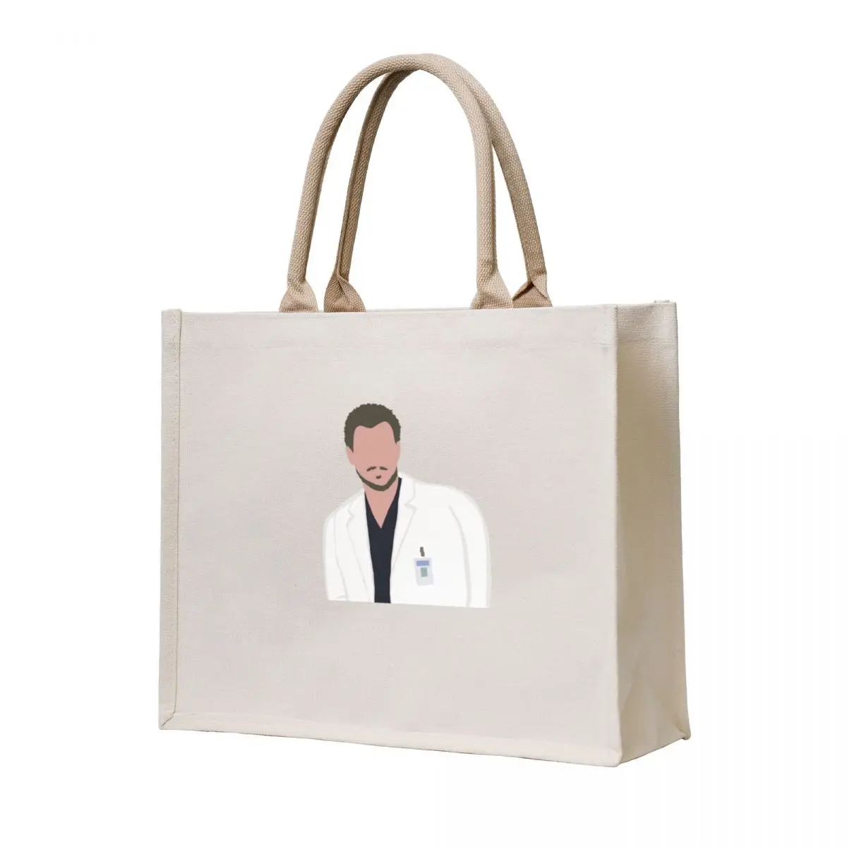 

Mark Sloan Tote Bag shopper bags for women tote bag women cute pouch bag Lady