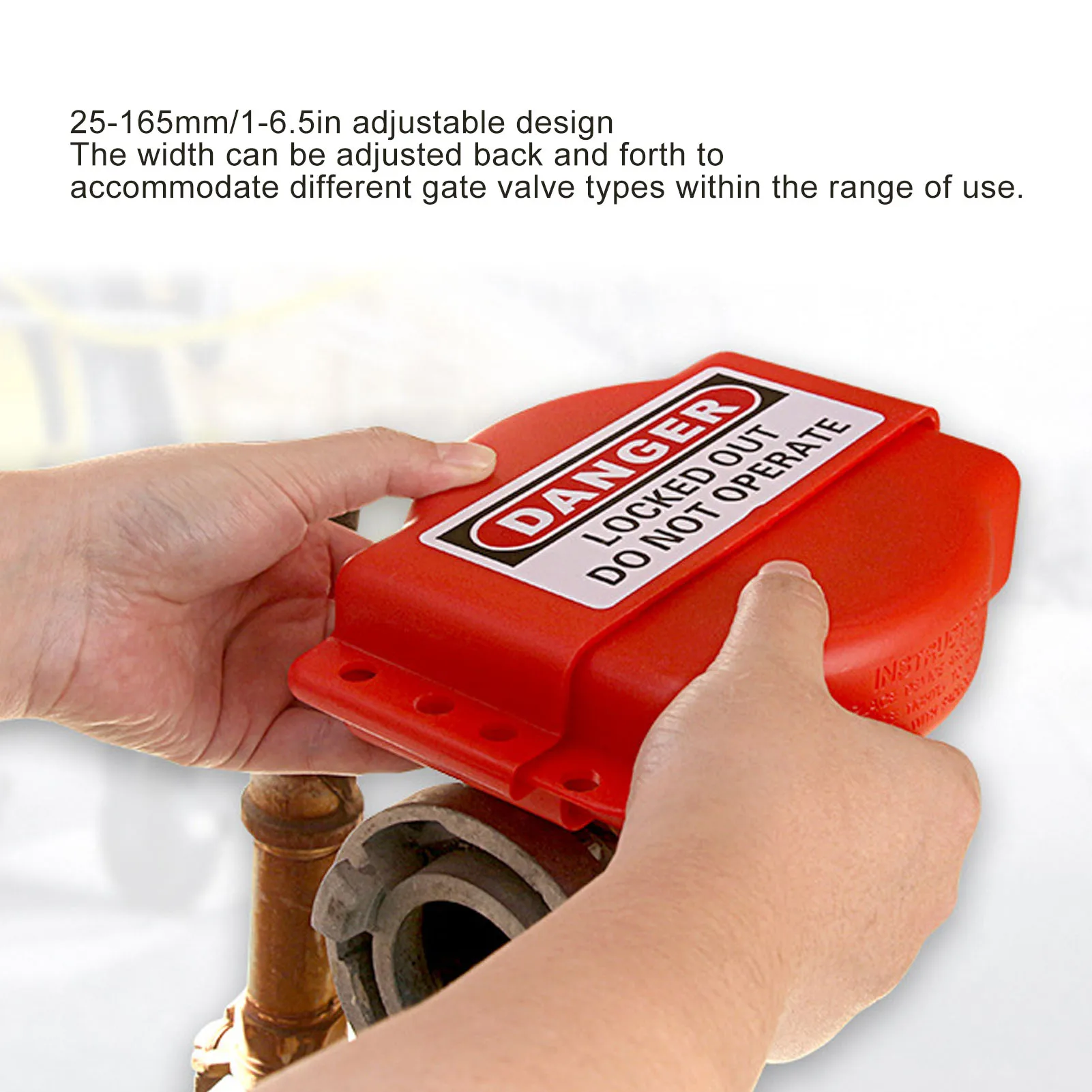 trava-de-seguranca-para-valvulas-lockout-tagout-de-25-a-165mm-para-isolamento-de-energia-e-protecao-de-equipamentos