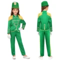 Green A