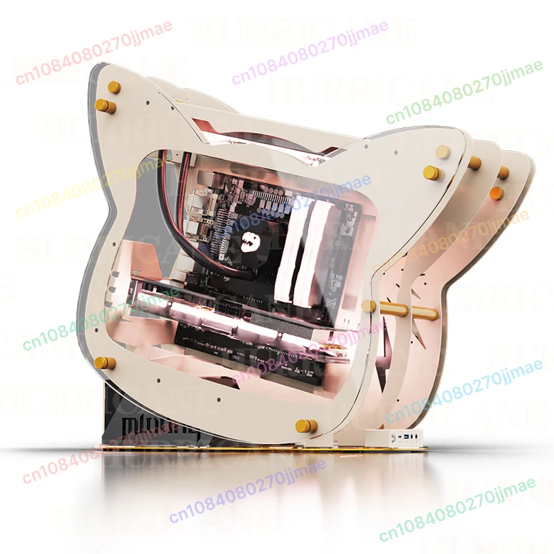 Case - Aluminum Mic… - image