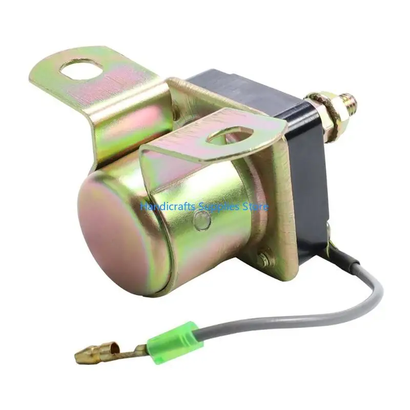 R1WA Starter Solenoid for Polaris Xpress-Snowmobiles 500 600 UTV- Big-Boss