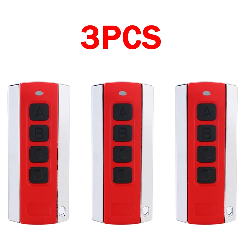 

3 шт. HORMANN HSS4 HSE1 HSE2 HSE4 HSP4 HSD2 HS1 HS4 HS5 868 BS гараж/ворота пульт дистанционного управления передатчик 868 МГц HORMANN HS5 868 BS