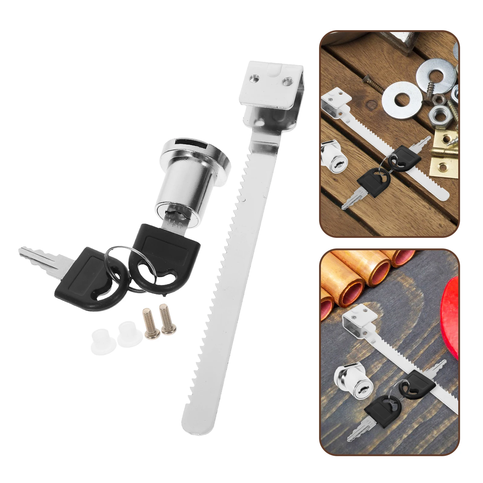 Рисунок 6 - раздвижная стеклянная витрина хромированный