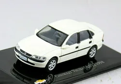 New 1:43 Scale   Vectra GLS 2.2 1998 Diecast Car Model For Collection Gift