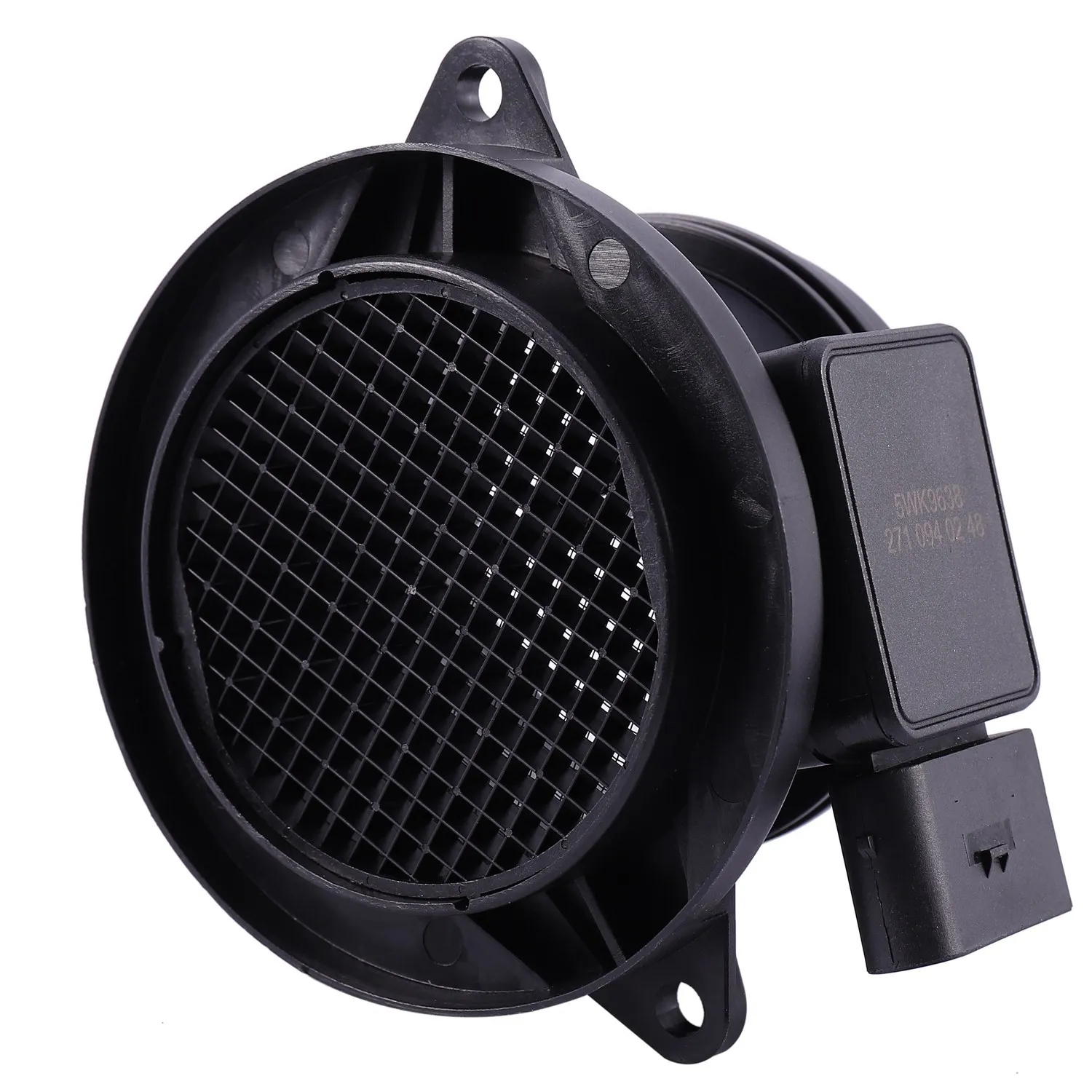 

A77Q-Mass Air Flow Sensor Meter For Mercedes Benz W203 Cl203 S203 C209 A209 W211 S211 R171 5Wk9638 5Wk9638z 2710940248 A27109402