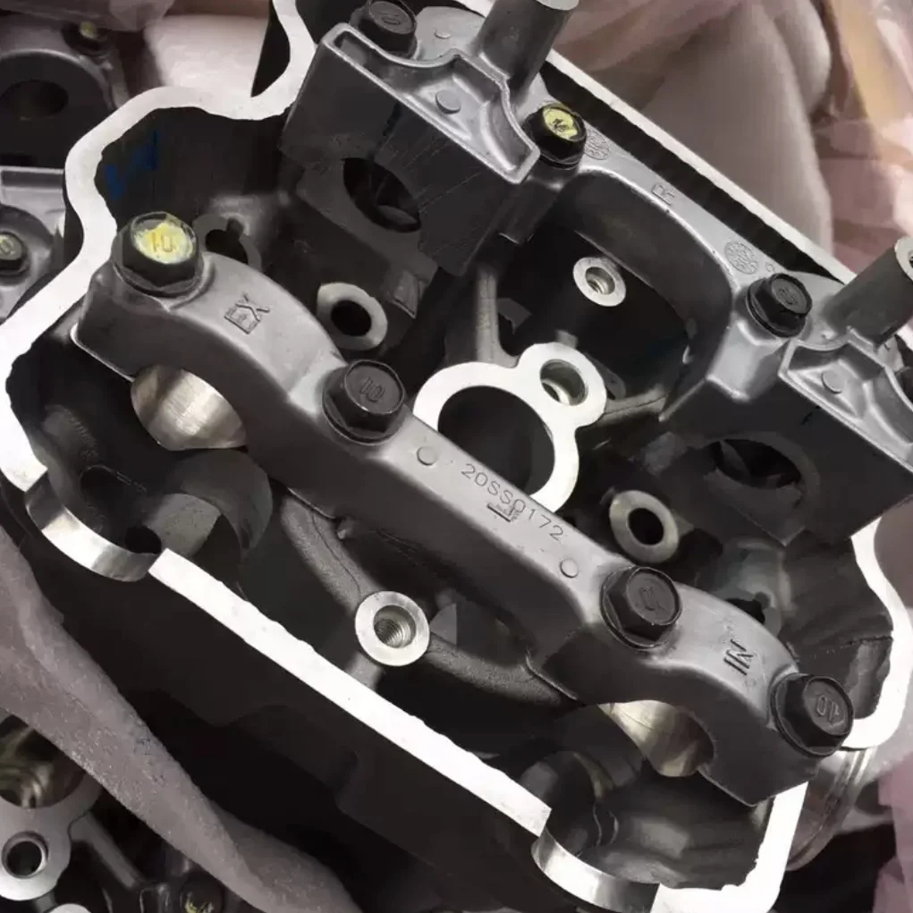 Cylinder Head For Cbr300 Cb300