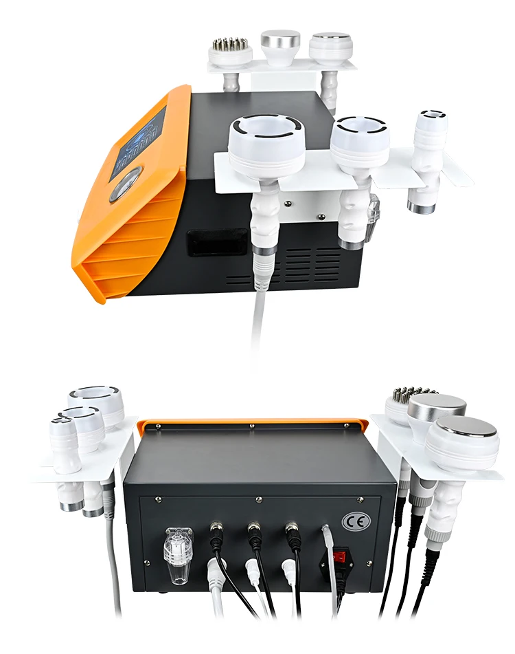 

2 IN1 Breast Enlarging Body Slimming Machine 4 IN1 Breast Cups Enhance the Firmness of the Chest Skin Promote Blood Circulation