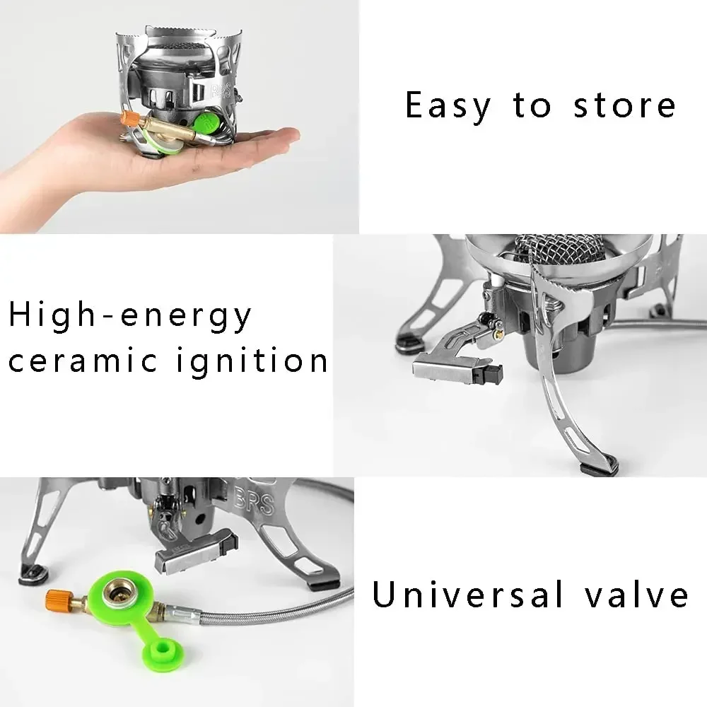 Brs 1400-2900W Equi… - image