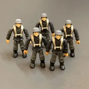 Mega construx call of on sale duty lot