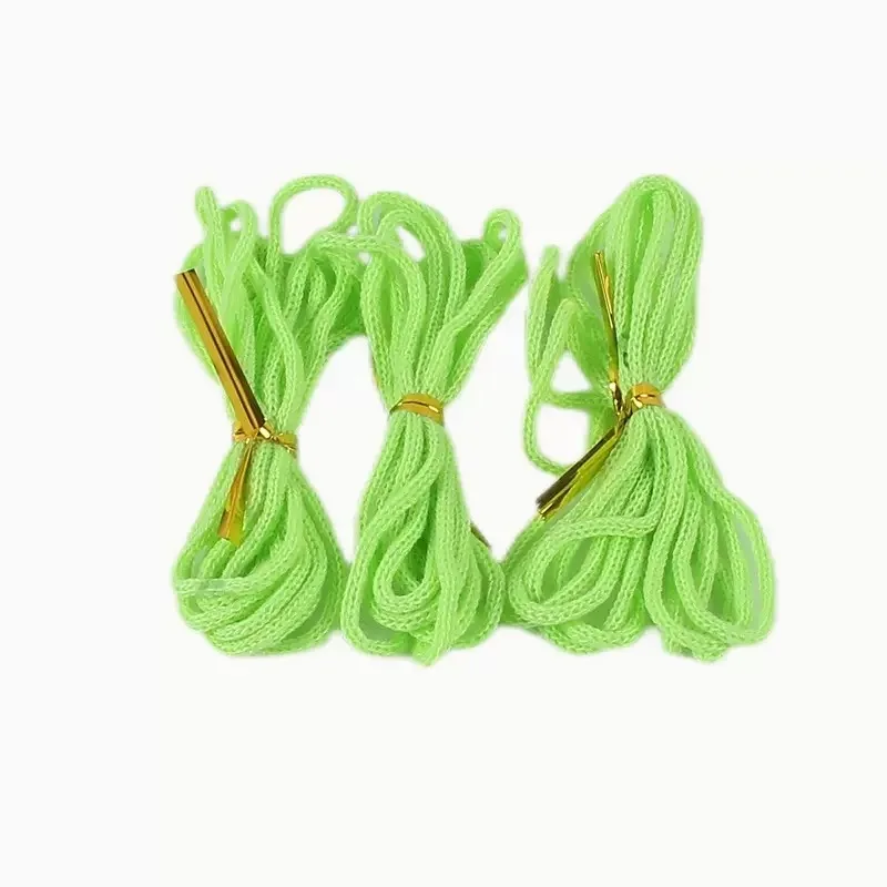 Launcher Loop Fidget Toy, touw-lanceerapparaat ZipString Handheld Verstelbare snelheid Lichtgevend touw Lasso Kind Volwassene Leuk spel spuit speelgoed - afbeelding 1