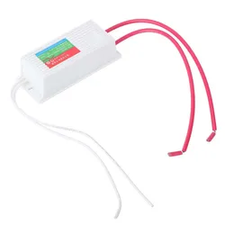 Neon Transformer Neon Electronic Transformer Neon Electronic Transformer 5KVAC 30mA Load 1-5m Neon Sign Power Supply Rectifier