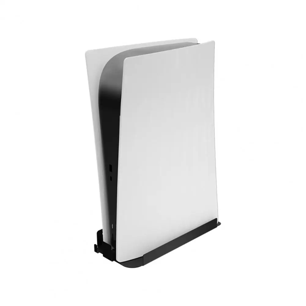 Soporte de auriculares para controlador Ps Vr2, soporte de almacenamiento para consola de juegos montado en la pared para Ps5 con Gamepad Vr para Ps y Ps5