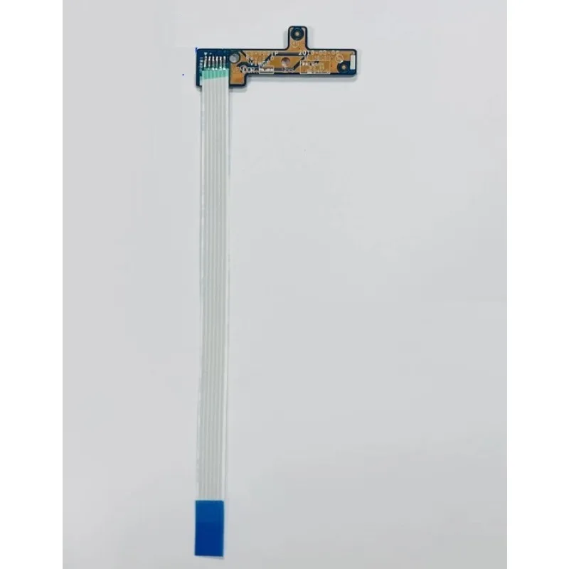 

Новый кабель кнопки включения и выключения питания для Lenovo G400 G405 G490 G410 G500 G510 G505, кабель переключателя LS-9631P