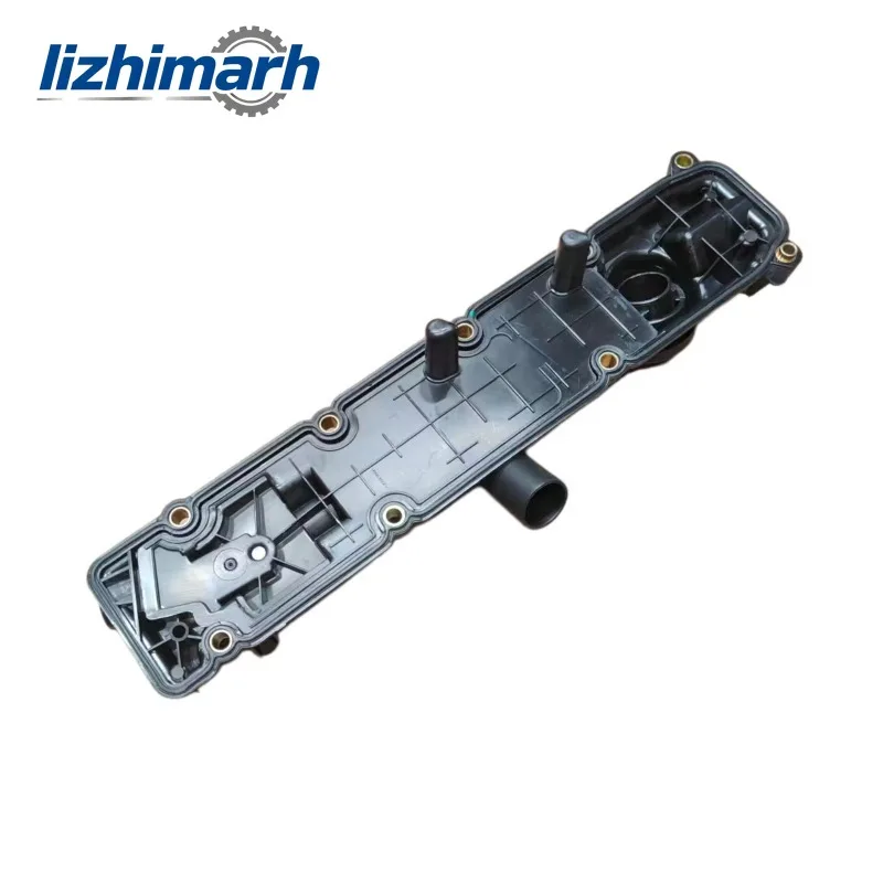 0248G5 9630142180 9653567980 9630593480 Engine Cylinder Head Valve Cover for Peugeot 206 307 for Citroen C5