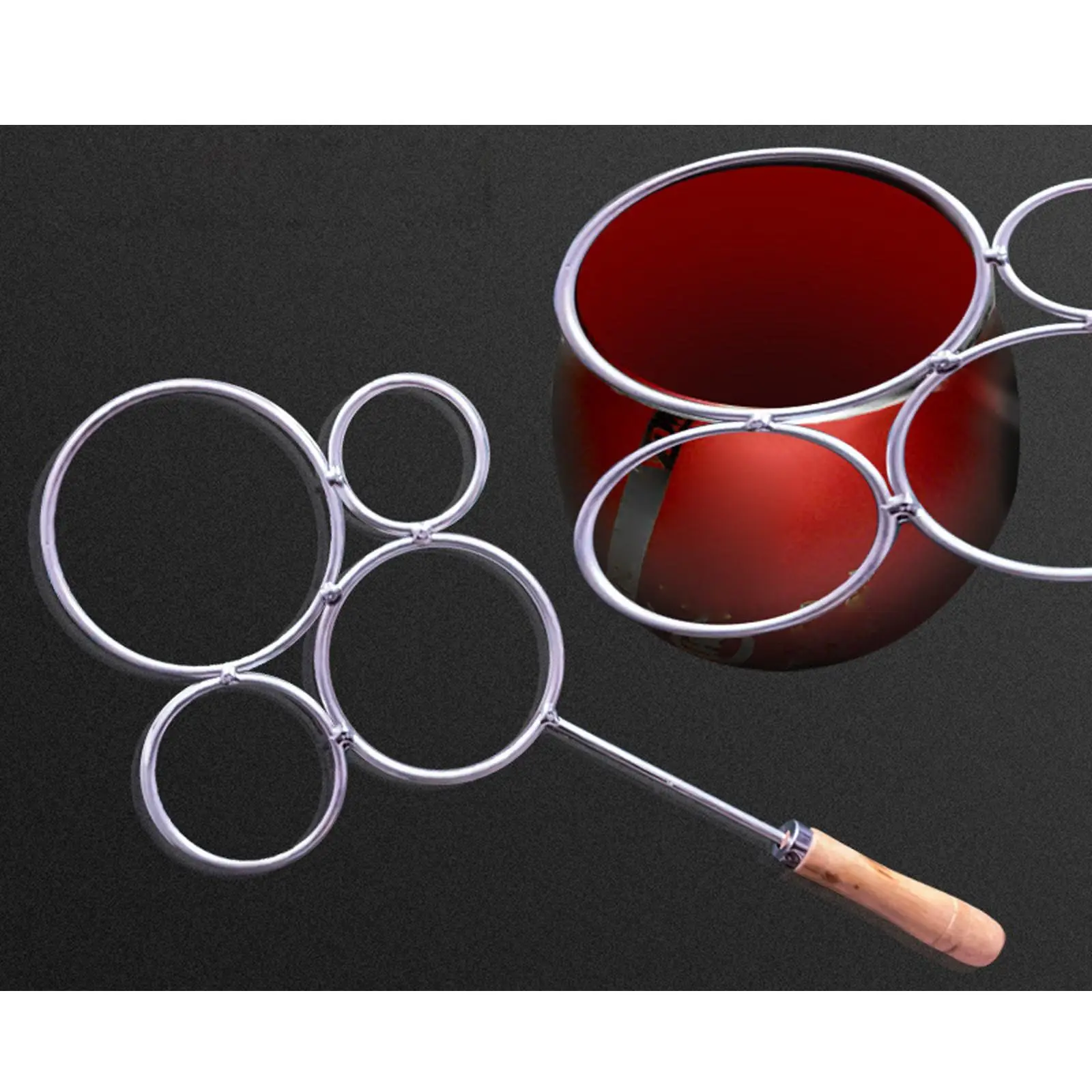 

Резак для стеклянных бутылок различных диаметров для ваз, бутылок вина, бутылок шампанского