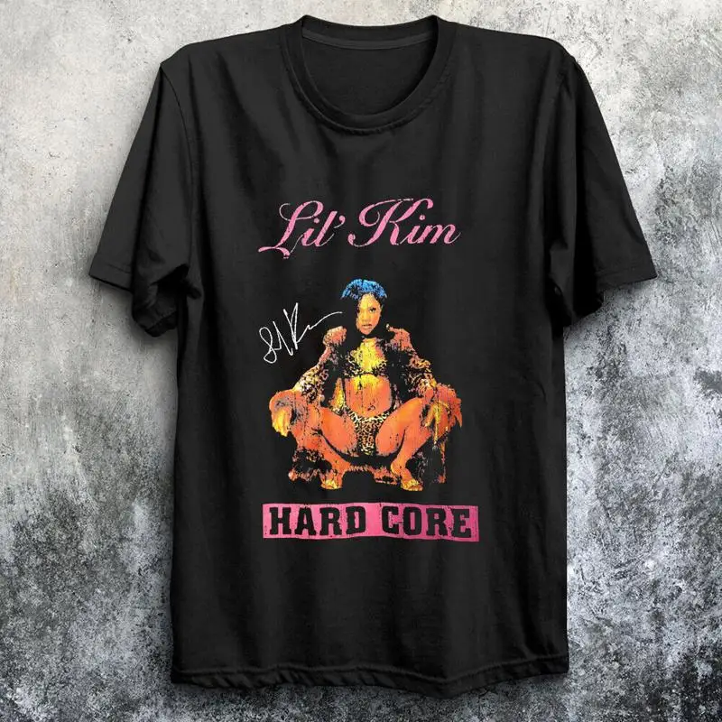 Hot Lil Kim Hard Co… - image