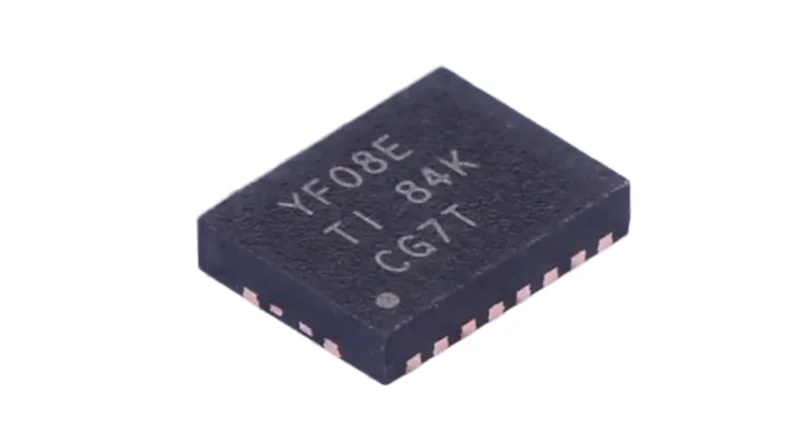 Original genuine TXS0108ERGYR VQFN-20 8-bit bidirectional voltage level converter chip