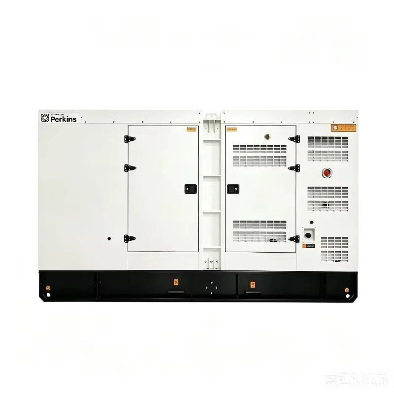 Hot Sales Customizable One-phase Voltage 110V/220V /400/230V50/60HZ Frequency 350KVA Silent Generator