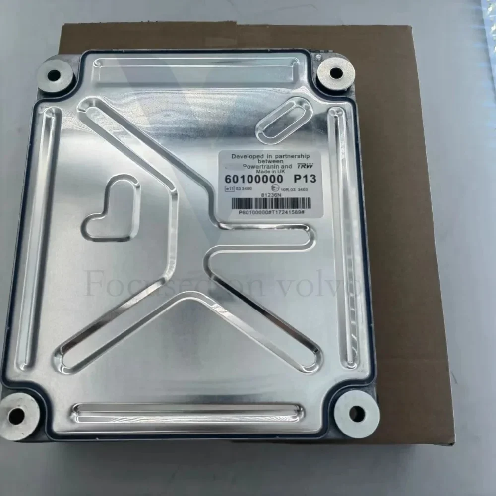 cal-vole 60100000   EC210B EC240B EC290B EECU Motorcontroller VOE 60100000