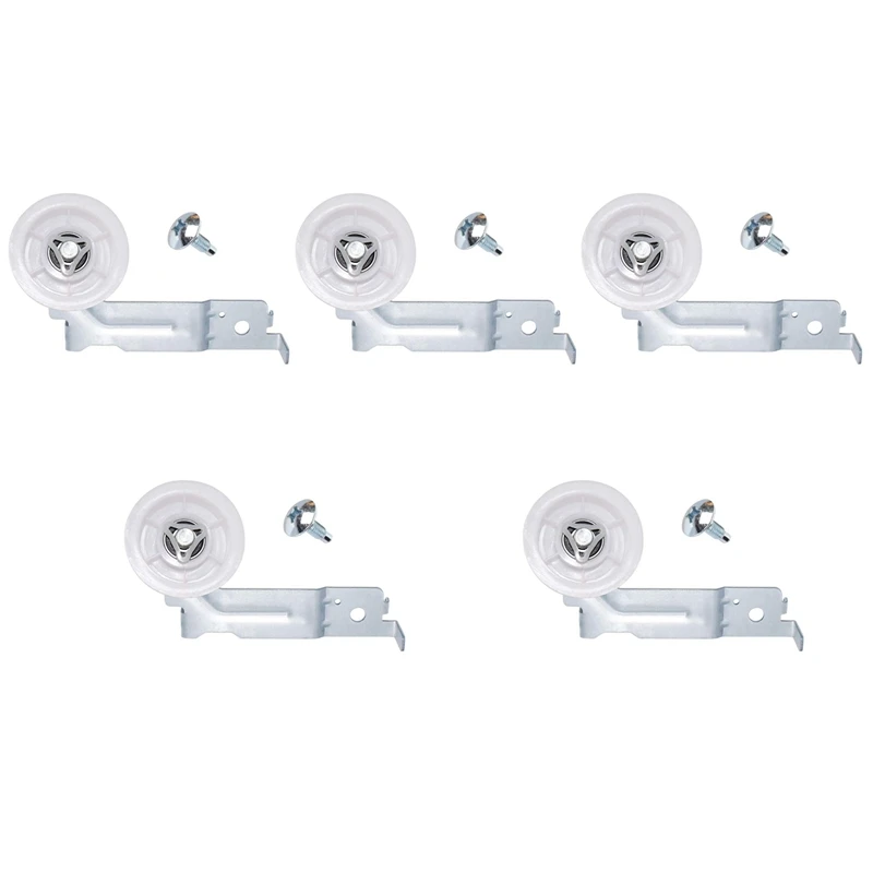 

5X фреза для сушки для Samsung, детали для сушки, фреза AP4373659 AP6038887 AP4213616 PS4216837 PS11771601