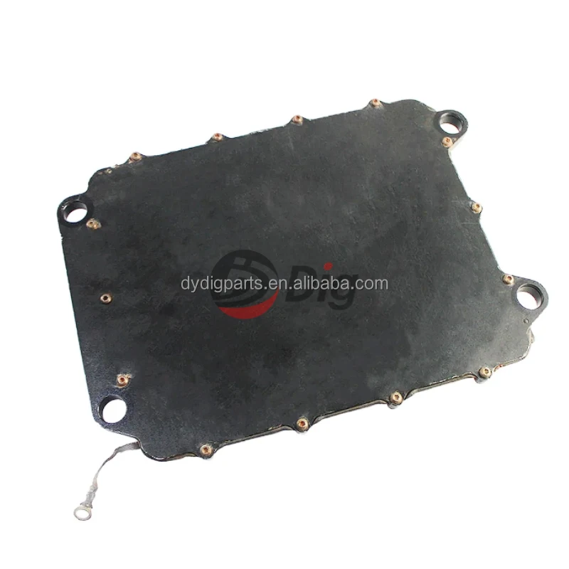 

Оригинальный контроллер двигателя 3126E C-9 C9 C7 Блок управления ECM 322-3605 348-2376