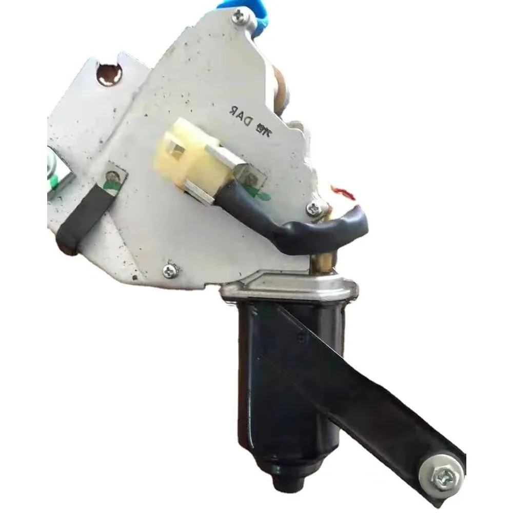 Accessories HK785100 Brand New Genuine Rear Car Windshield Washer Wiper Motor Pumps for Hyundai Galloper Automatic Wear Parts - view 3
