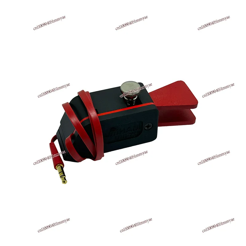 

UNI- 715 Electric Key, Automatic Transmitter Ham Shortwave Radio, Electric Key
