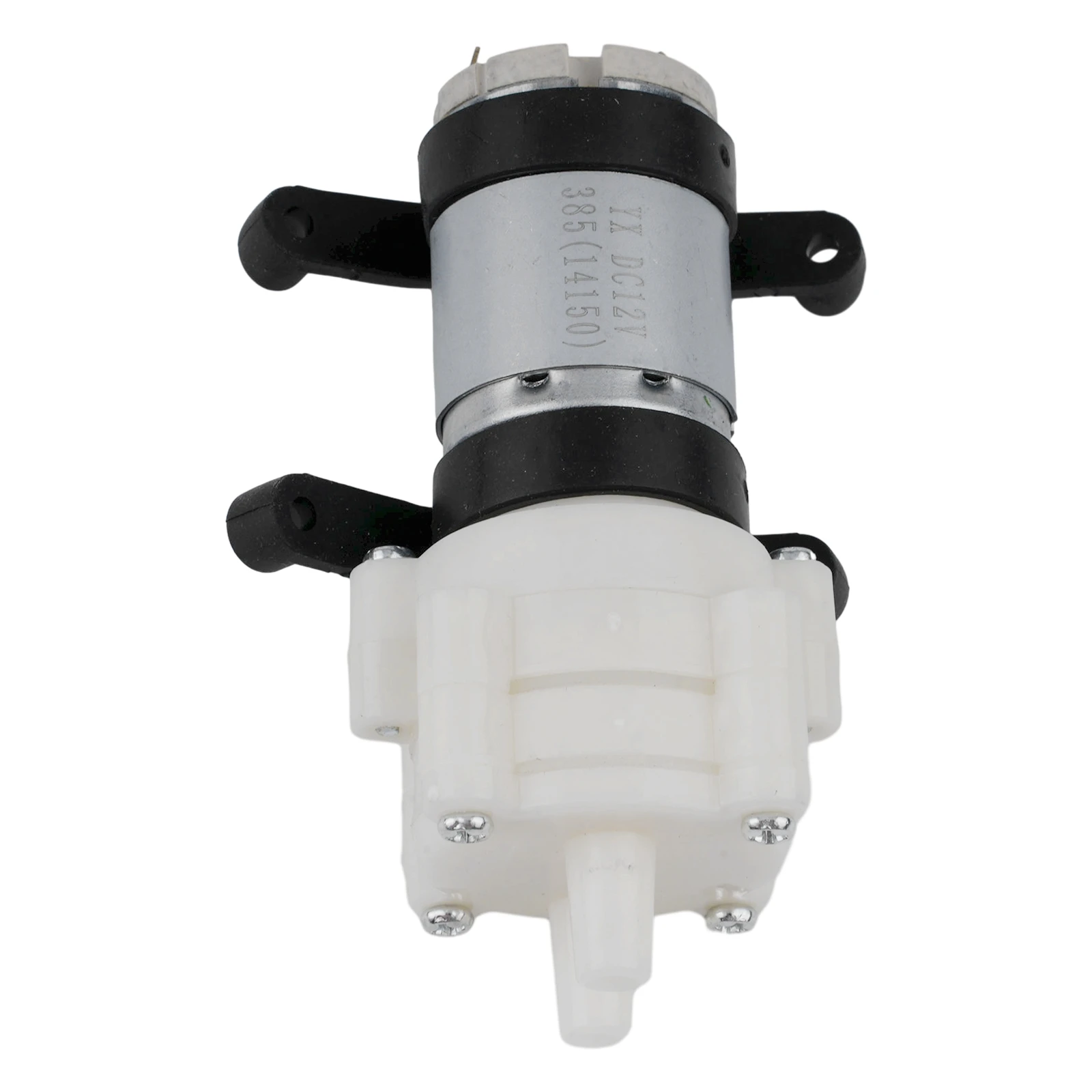 Long Lasting Aquarium Air Pump for Fish Tanks with Inner Diameter 6mm & Outer Diameter 9mm Easy to Install & Use
