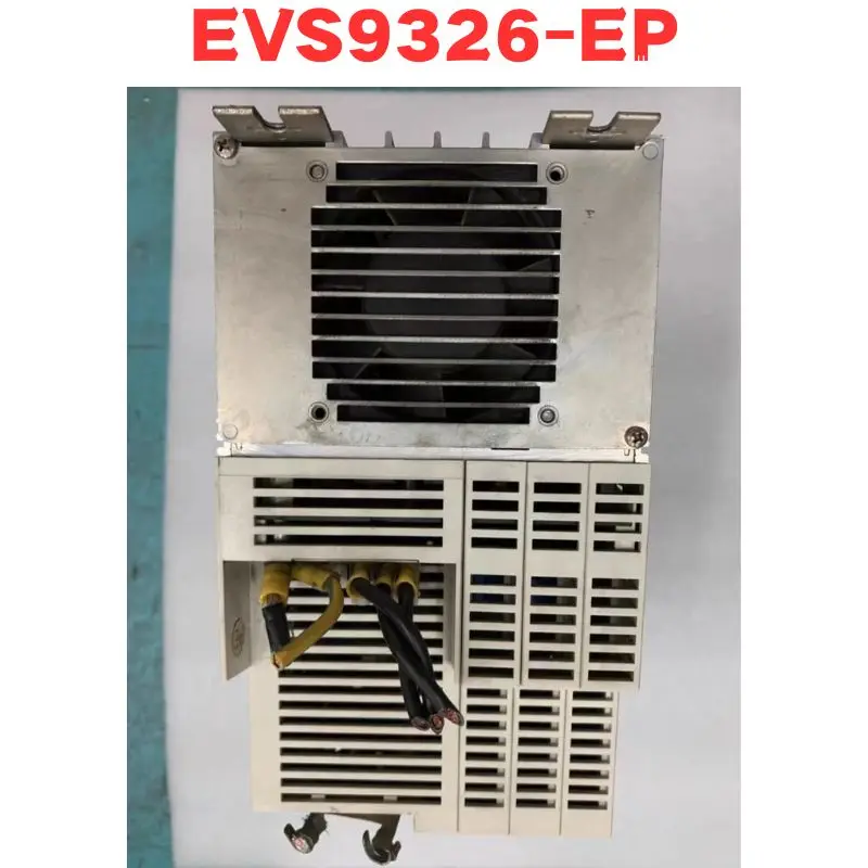 Second-hand EVS9326-EP EVS9326 EP Drive Functional test OK Fast delivery