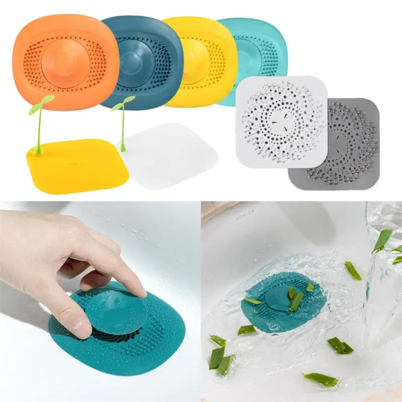 

Насадка-дезодорант для умывальника