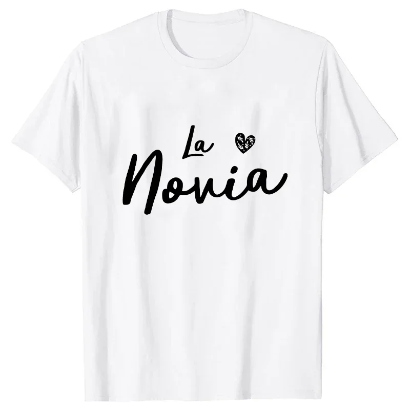 Koszulka na Wieczór Panieński dla Drużyny Panny Młodej, Hiszpańskie Dziewczyny, Pożegnanie Samotności, Koszulki na Wieczór Panieński, Koszulka dla Przyszłej Panny Młodej, Koszulka dla Drużyny Panny Młodej, Koszulki Ślubne