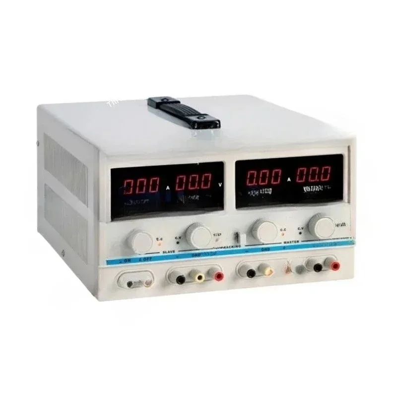 Dual Output 0-30V5A…