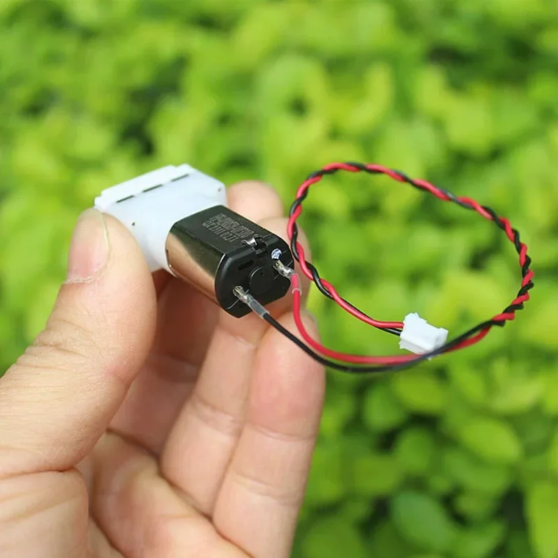 Mini-Membranwasserpumpe, DC 3–5 V, 3,7 V, kleine 030-Motorpumpe, stumm, selbstansaugende Saug-Vakuumpumpe mit geringem Geräuschpegel