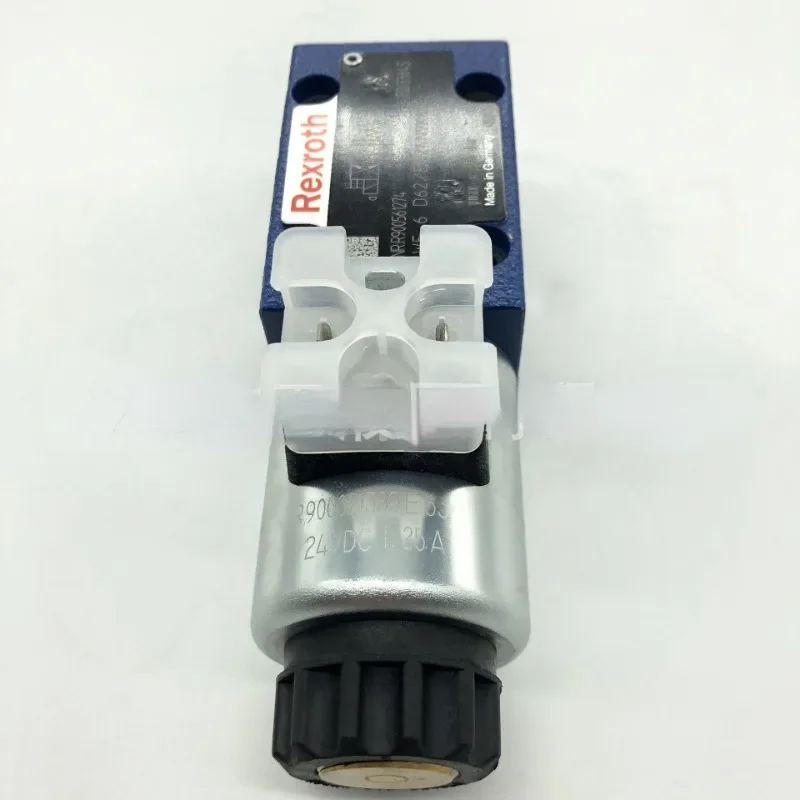 

4we6d62/Eg24n9k4/B12 Solenoid Valve R9009