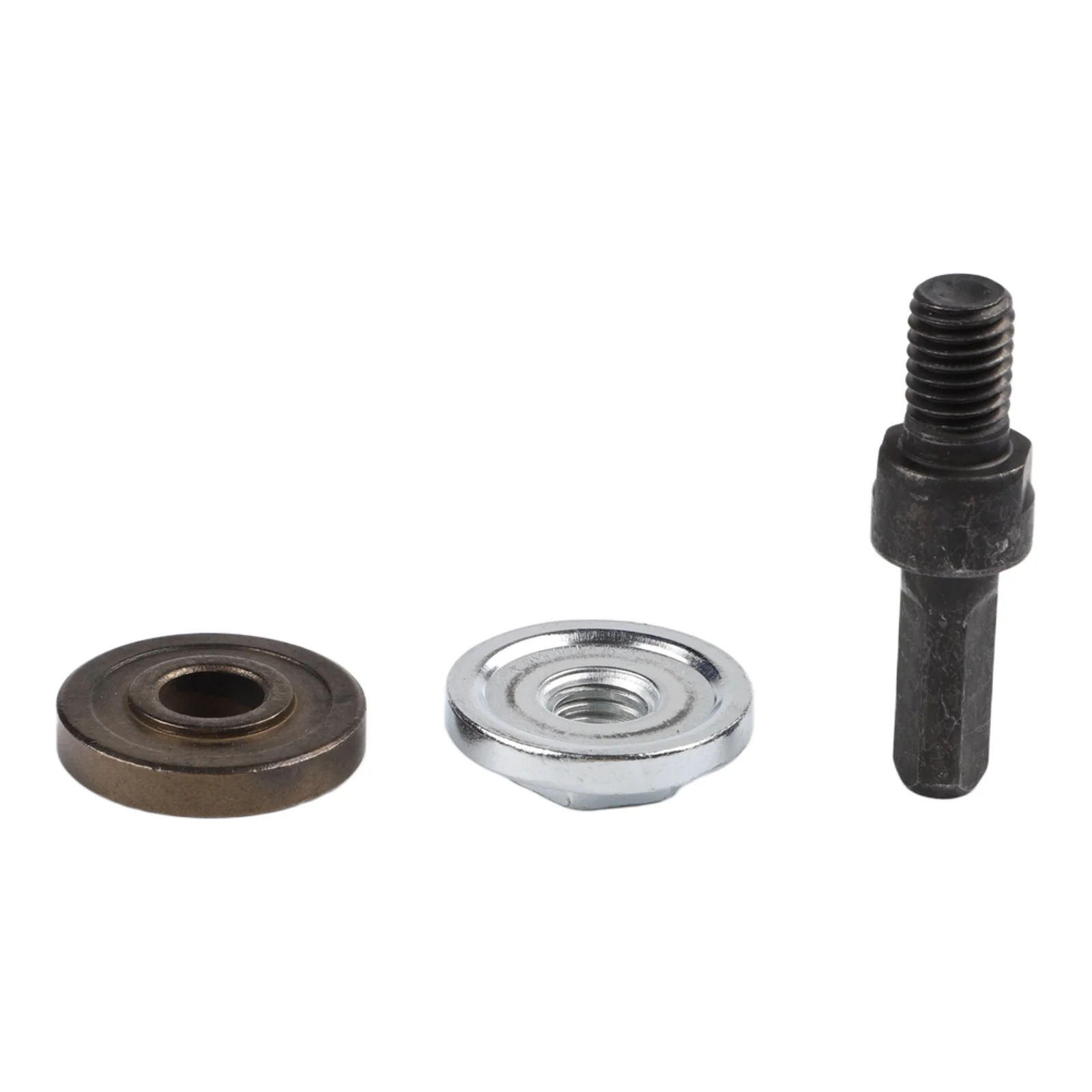 Kit de conversion de meuleuse d'angle avec bielle, compatible avec les meuleuses d'angle, conception de jointement détaillée pour projets d'atelier