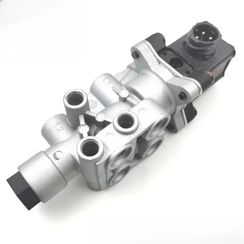 

OE: 4630840410 515004989 5058203500 for Truck Control Valve